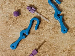 Enfit Wrench Set view 3