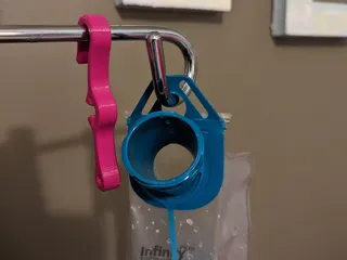 Enfit Wrench Set view 4